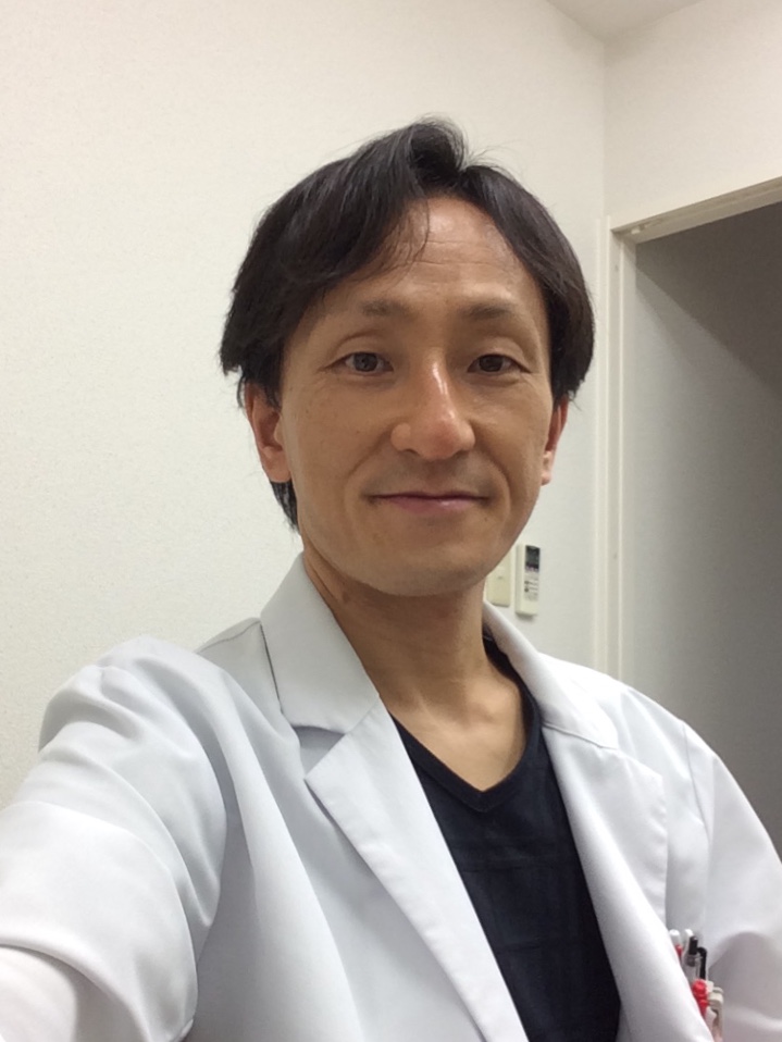 北面 雅行 Holistic Care つながり