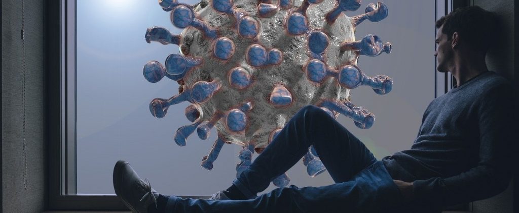 新型コロナウイルス変異株「抗体依存性感染増強の懸念」