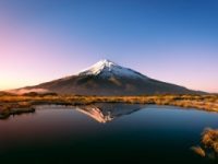 コラム「虚像の世界」