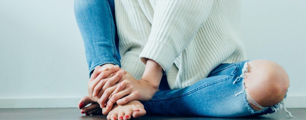 なぜ関節痛が起こるのか？「運動連鎖と変形性関節症」
