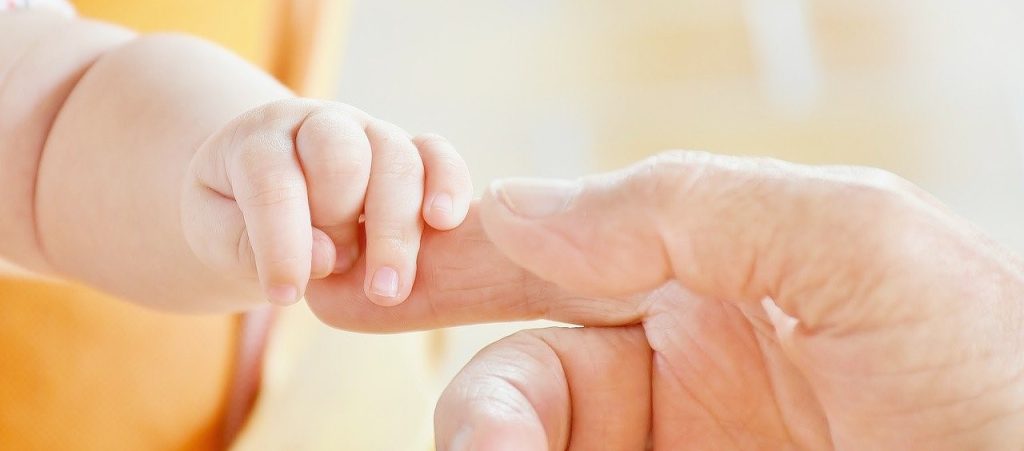 「優しいタッチの神経伝達」触覚とメカノセンサー