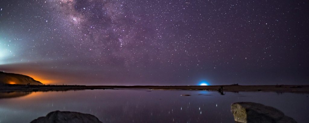 身体と空間の自己イメージ「ぺリパーソナルスペース」