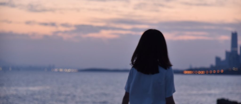 概日リズム障害と夕暮れ症候群