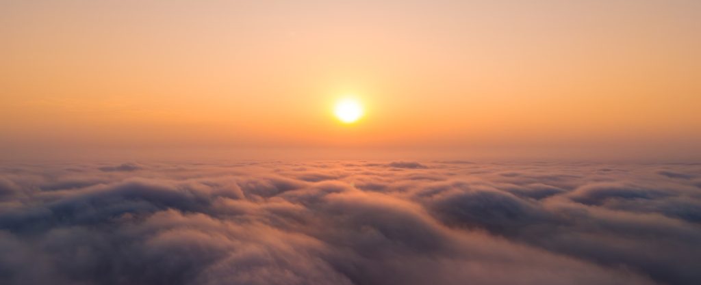 概日リズム障害と夕暮れ症候群