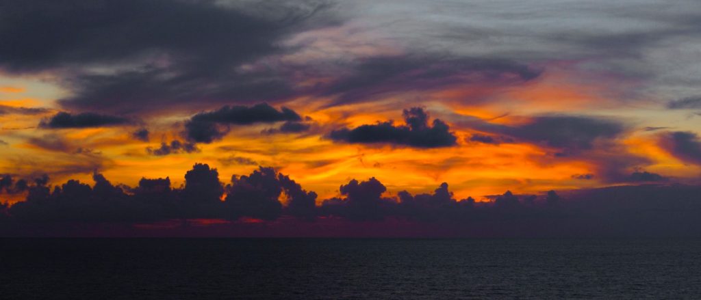概日リズム障害と夕暮れ症候群