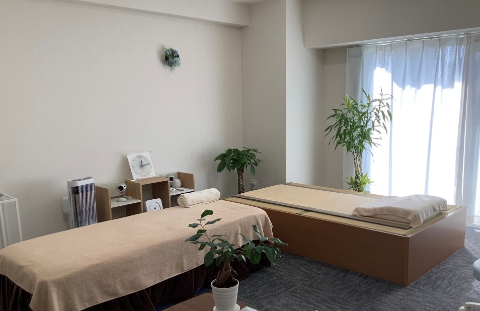 Holistic Care つながり　ホリスティック　大阪