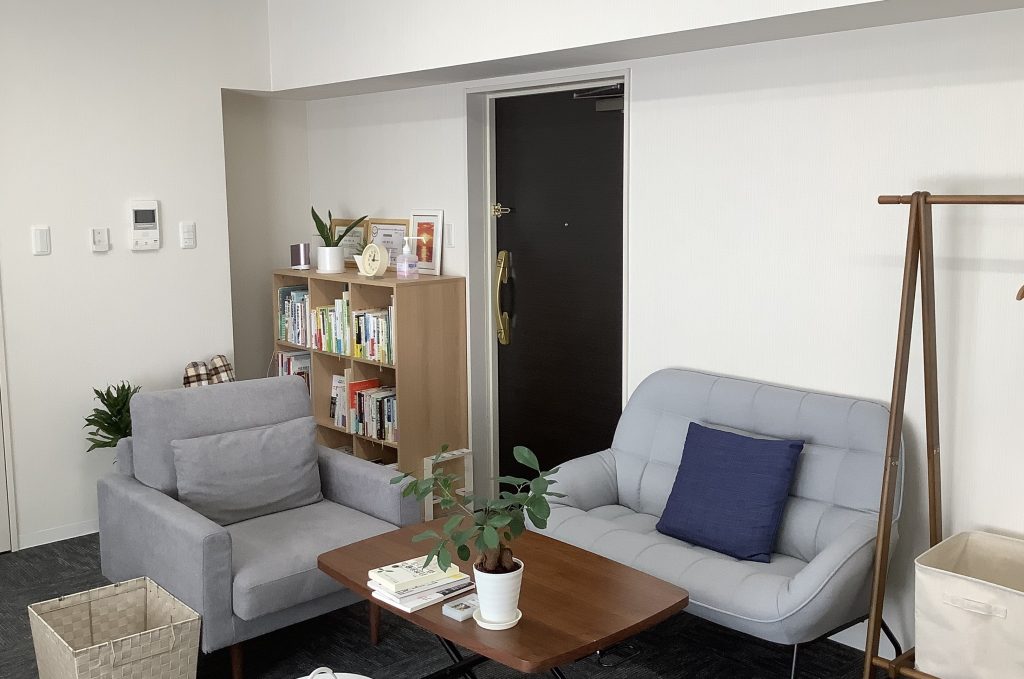 Holistic Care つながり　ホリスティック　大阪